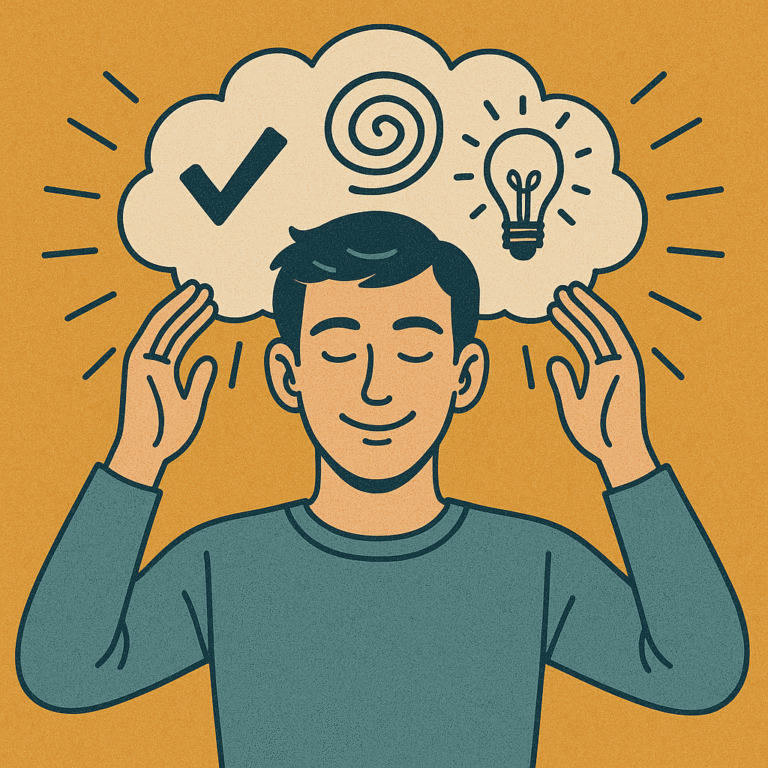 What is Thought and How it Shapes Your Personality